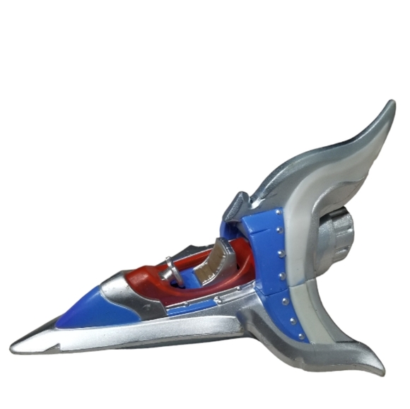 Skylanders Superchargers Sky Slicer Vehicle by‎ Activision 2015 - Picture 1 of 5